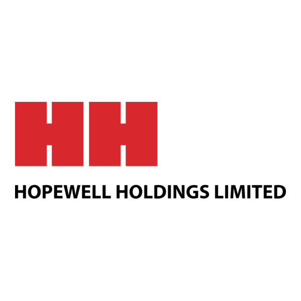 Hopewell Holdings Limited Logo PNG Vector