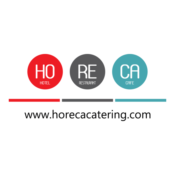 HoReCa Logo PNG Vector