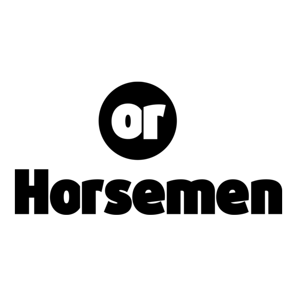 Horsemen Technologies Logo PNG Vector
