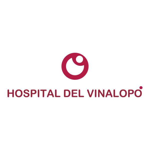 Hospital de Vinalopó Logo PNG Vector