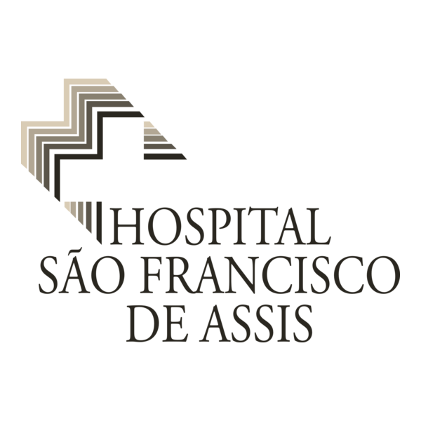 Hospital Sao Frencisco de Assis Logo PNG Vector
