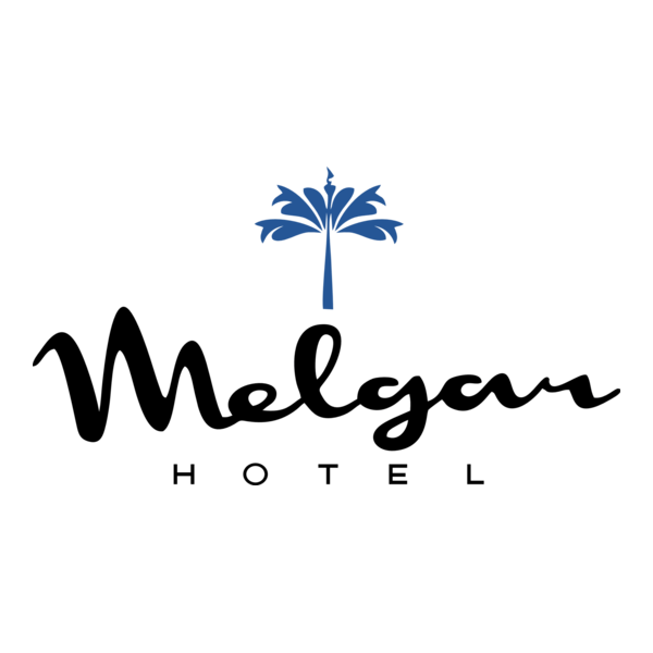hotel melgar Logo PNG Vector
