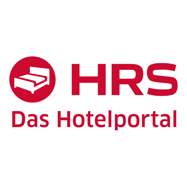 Hotel Reservation Service Logo PNG Vector