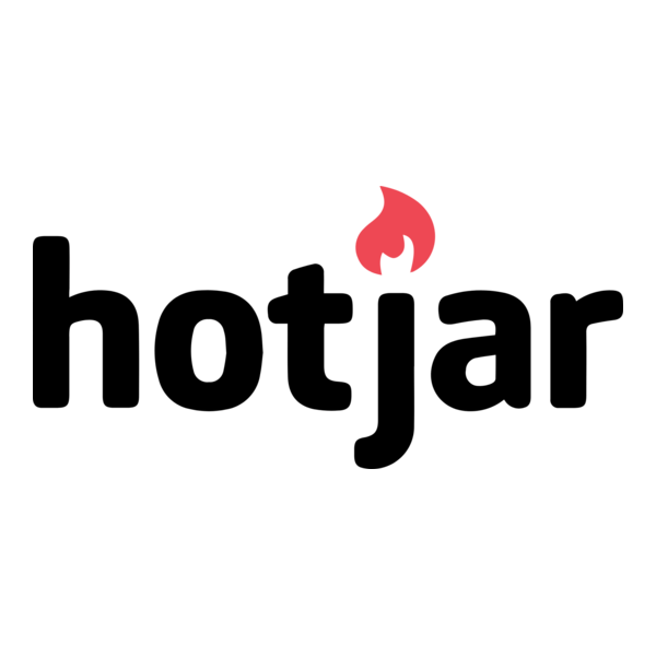 Hotjar logo