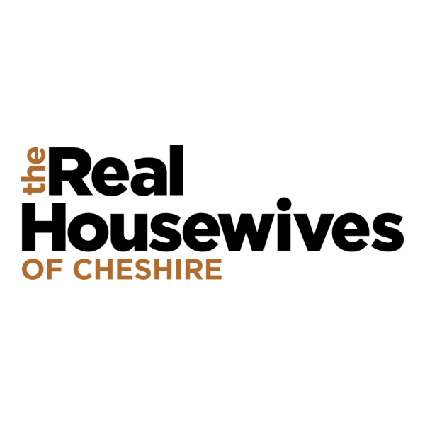 Housewives Cheshire Logo PNG Vector