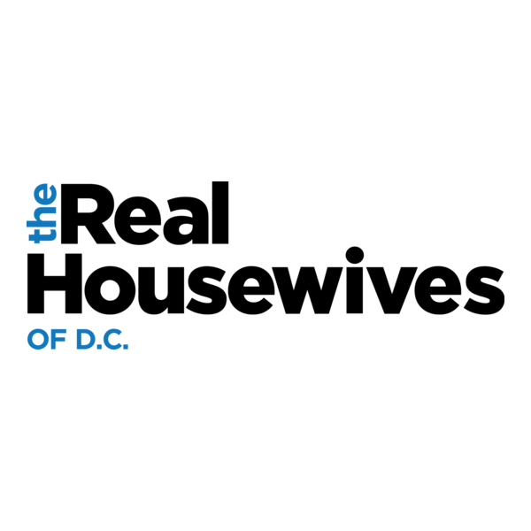 Housewives D.C Logo PNG Vector