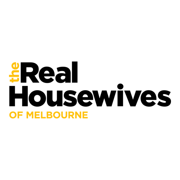 Housewives Melbourne Logo PNG Vector