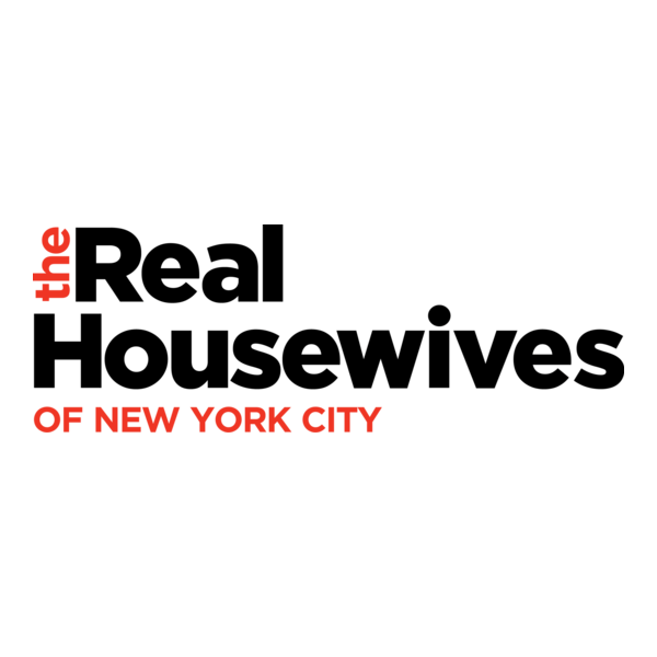 Housewives New York City Logo PNG Vector