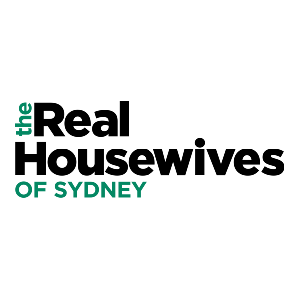 Housewives Sydney Logo PNG Vector