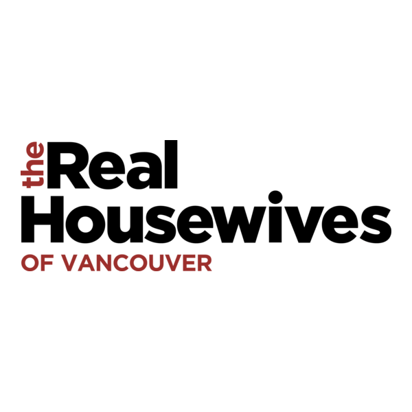 Housewives Vancouver Logo PNG Vector