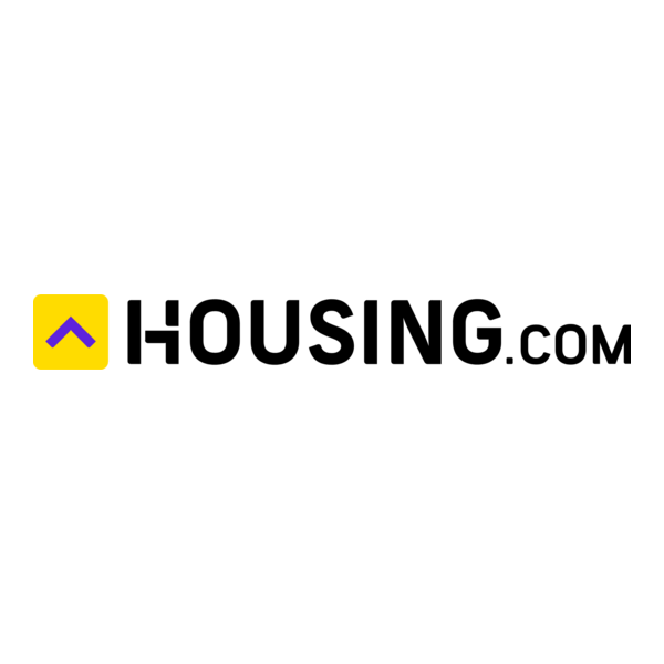 Housing.com Logo PNG Vector