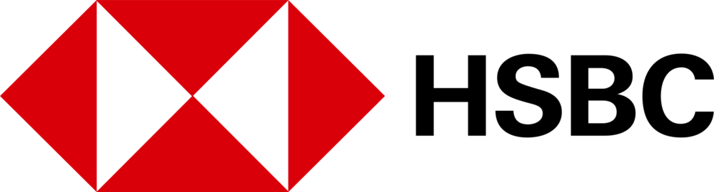 HSBC Logo PNG Vector