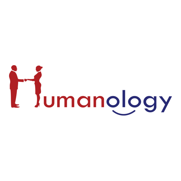 Humanology Sdn Bhd Logo PNG Vector