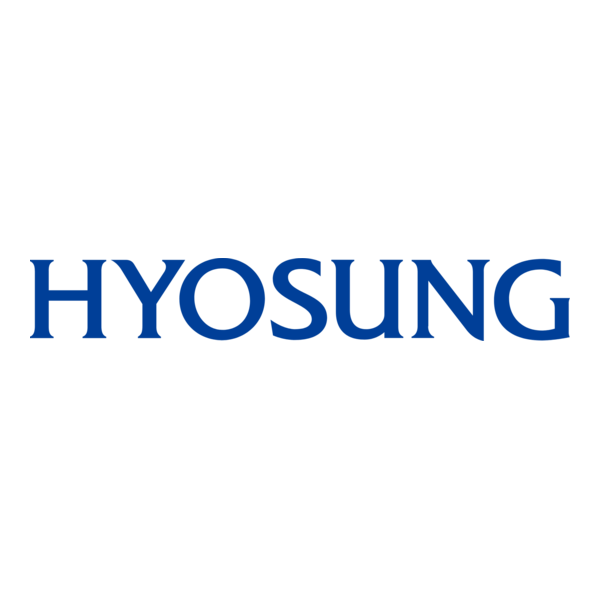 HYOSUNG Logo PNG Vector