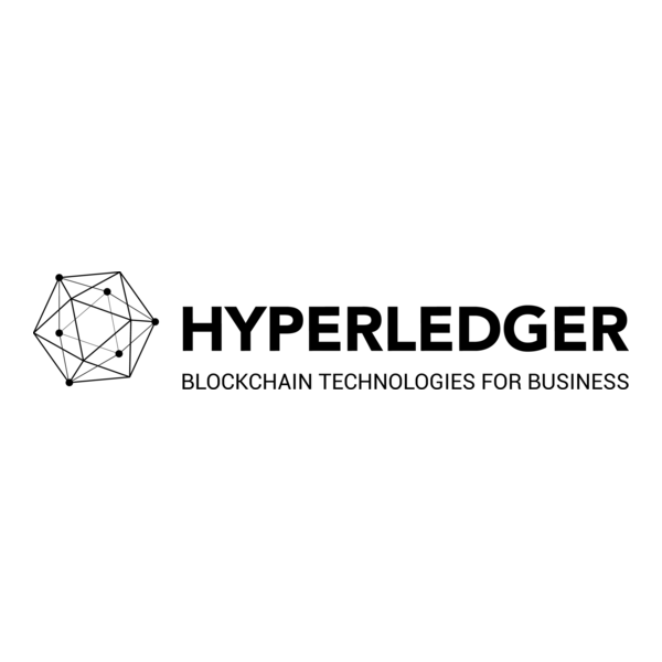 Hyperledger Logo PNG Vector