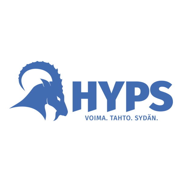 Hyvinkää PS Logo PNG Vector