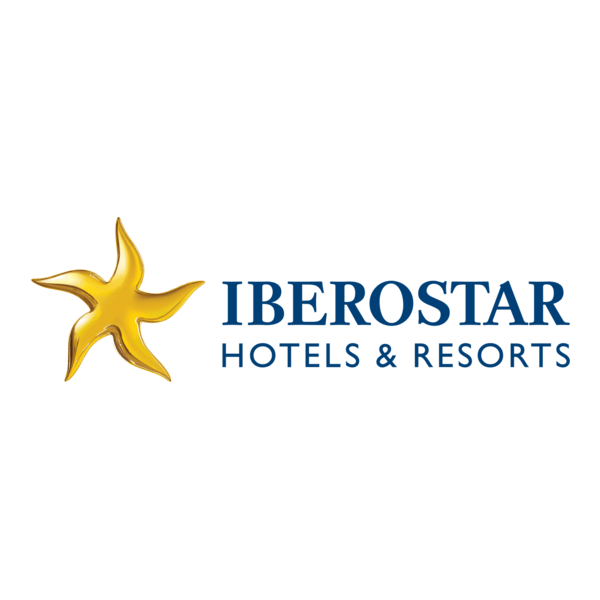 Iberostar Logo PNG Vector