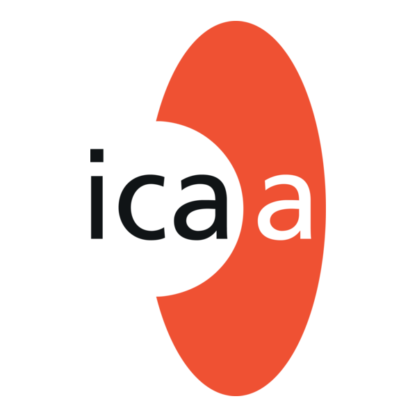 ICAA Logo PNG Vector