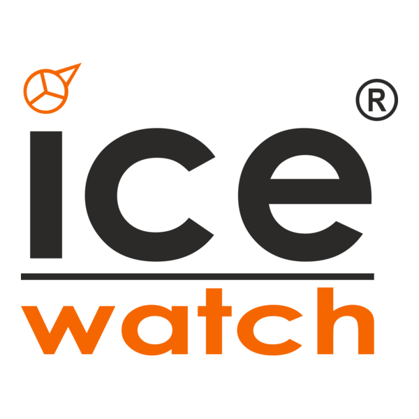Ice Watch Logo PNG Vector