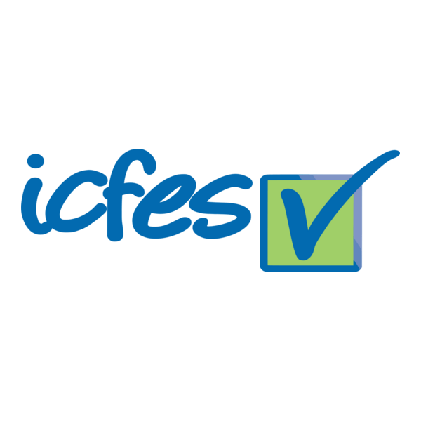Icfes Colombia Logo PNG Vector