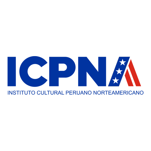 ICPNA Logo PNG Vector