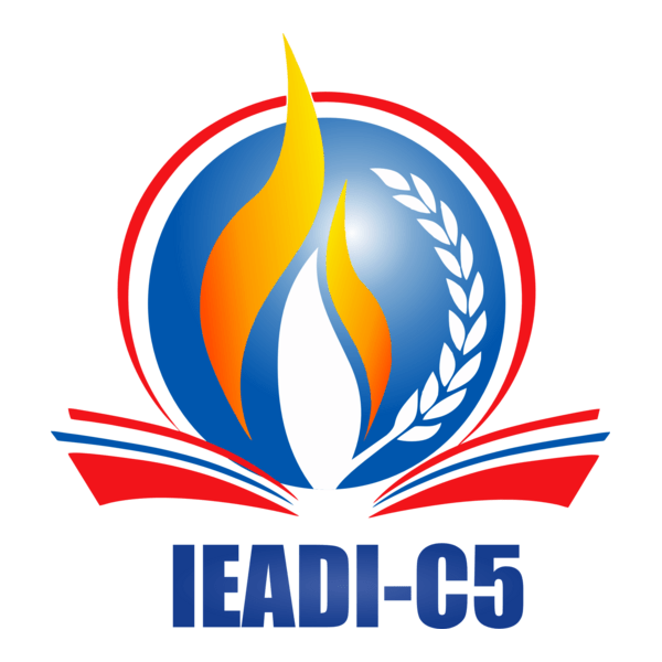 IEADI IMPERATRIZ-MA Logo PNG Vector