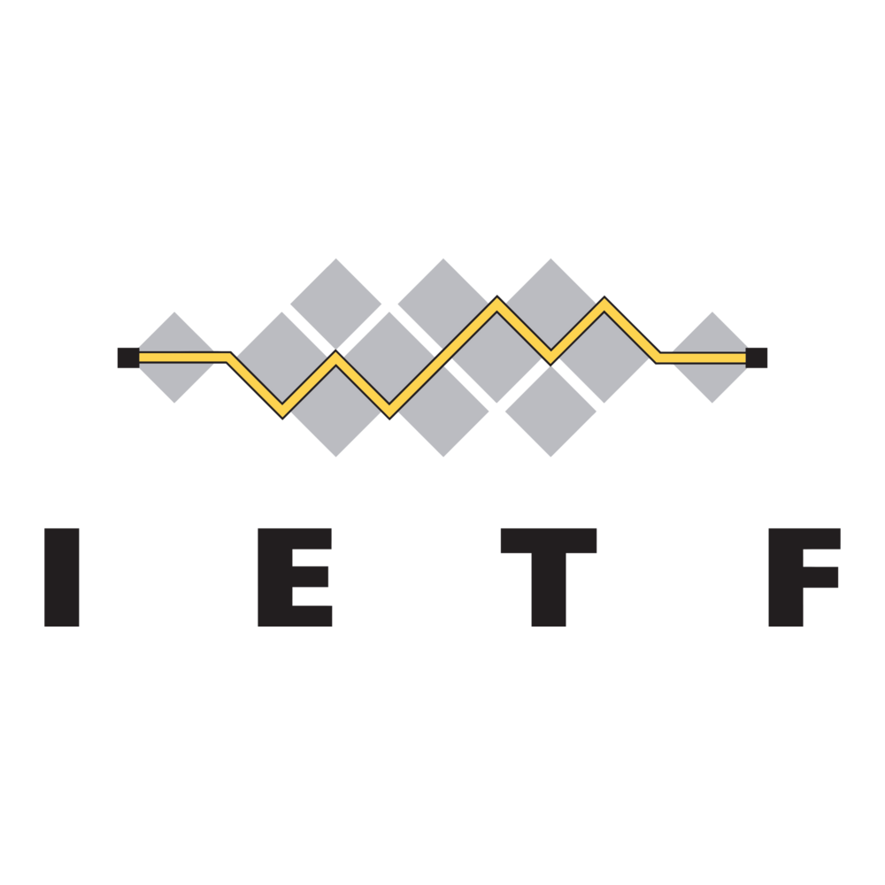 IETF Logo PNG Vector