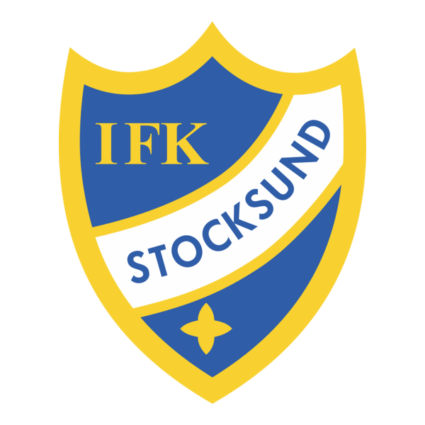 IFK Stocksund Logo PNG Vector
