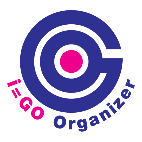 igo organizer hatyai Logo PNG Vector