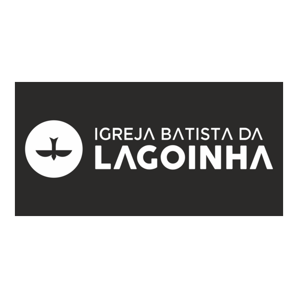 Igreja Batista da Lagoinha Logo PNG Vector