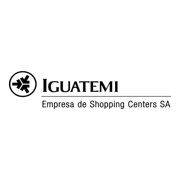 Iguatemi Logo PNG Vector