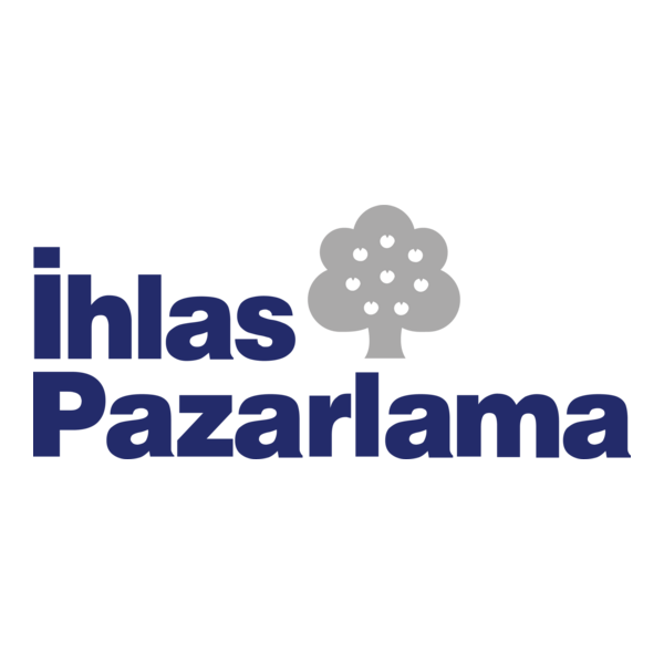 İhlas Pazarlama Logo PNG Vector