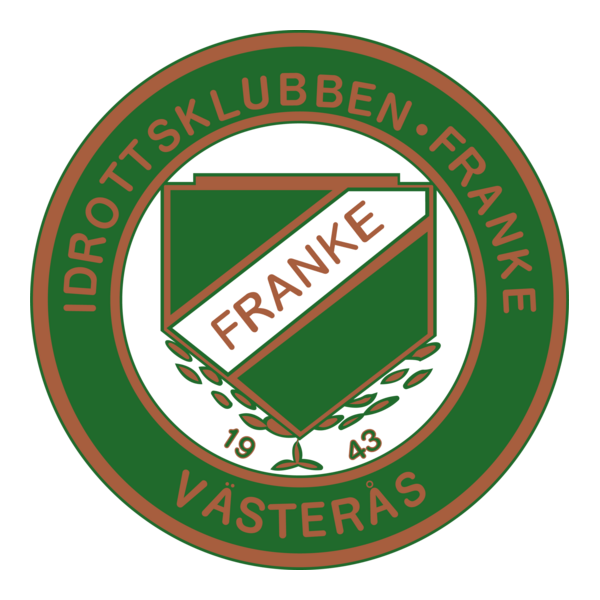 IK Franke Logo PNG Vector