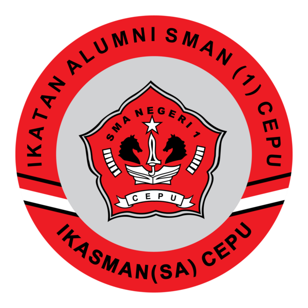 IKASMAN(SA) CEPU Logo PNG Vector