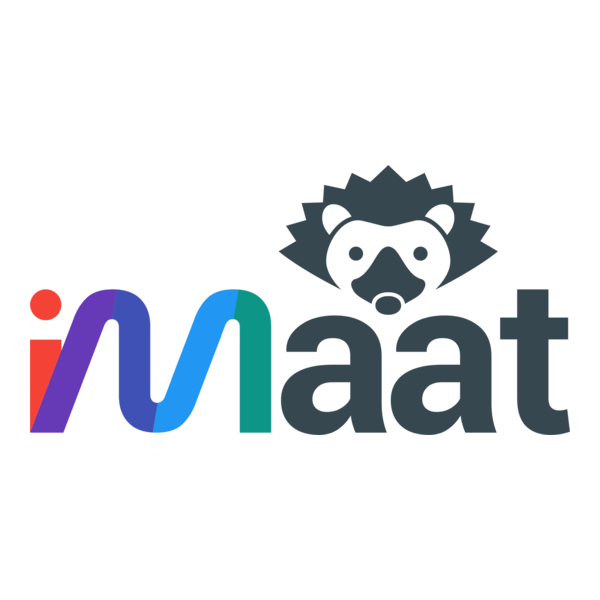 iMaat, Agencia de Marketing Digital Logo PNG Vector