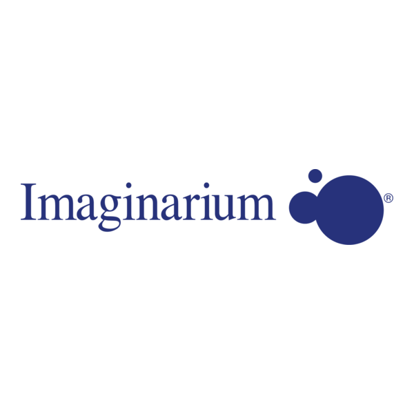 Imaginarium Logo PNG Vector