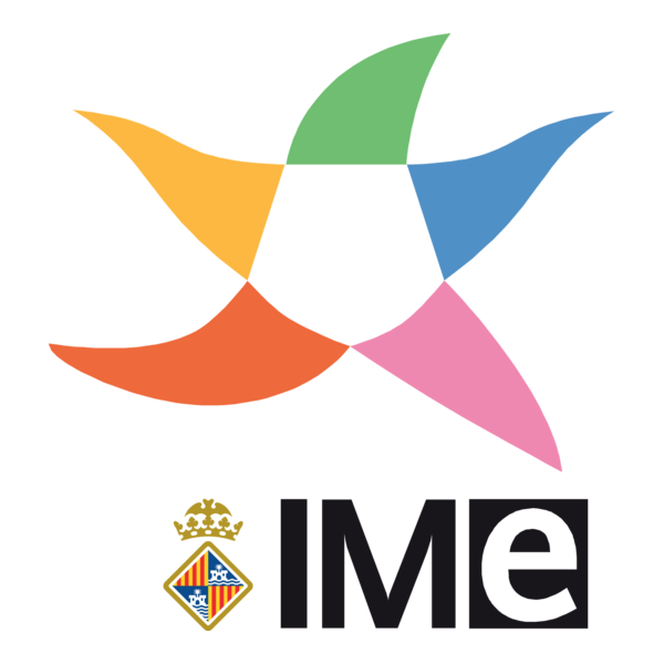 IME Palma Logo PNG Vector