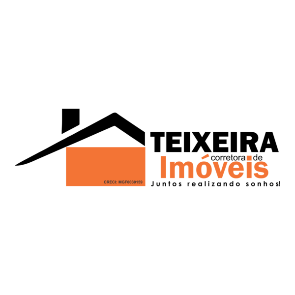 Imobiliária Logo PNG Vector