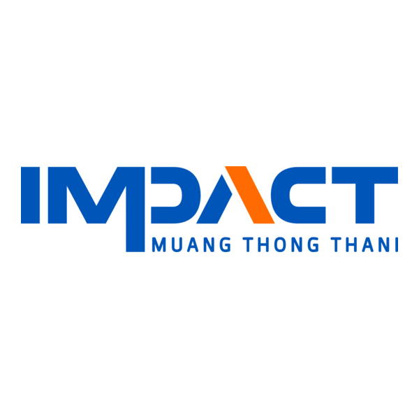 Impact Muang Thong Thani Logo PNG Vector