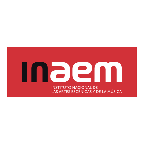 INAEM Logo PNG Vector