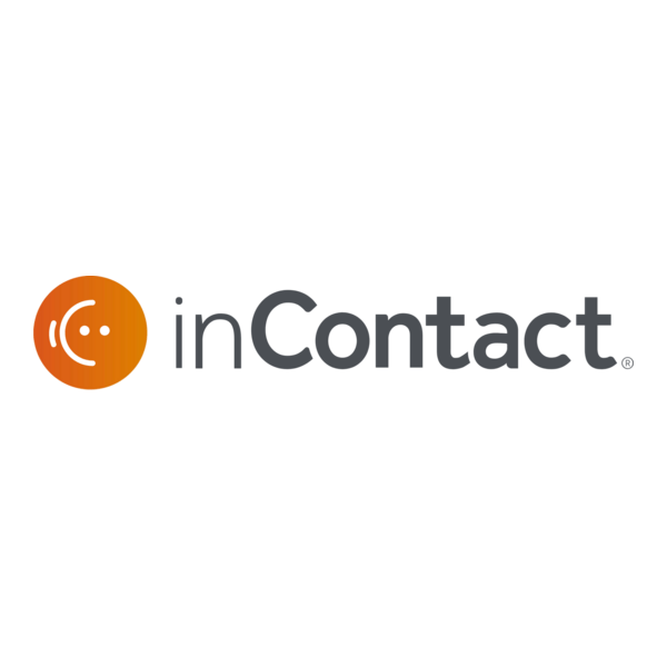 inContact Logo PNG Vector