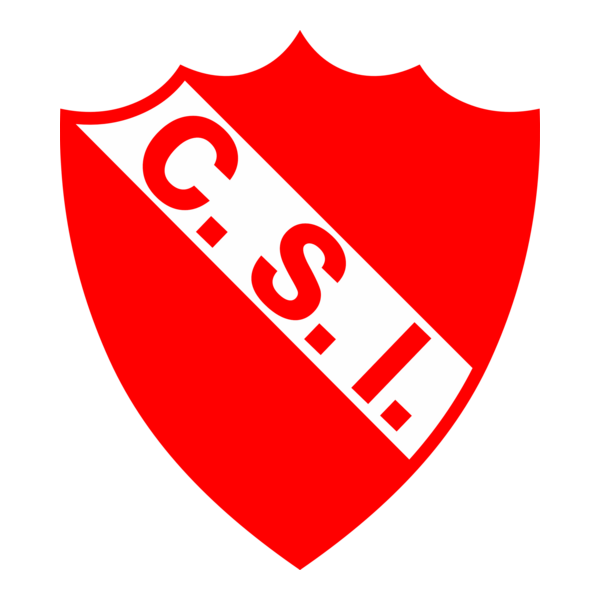 Independiente de General Pico La Pampa Logo PNG Vector