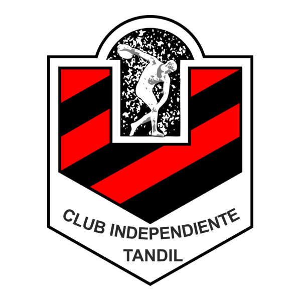 Independiente de Tandil Buenos Aires Logo PNG Vector