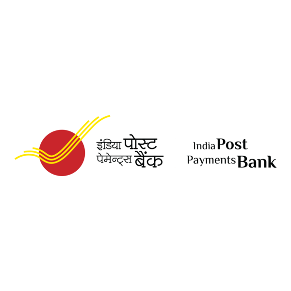 INDIA POST PAYMENTS BANK Logo PNG Vector