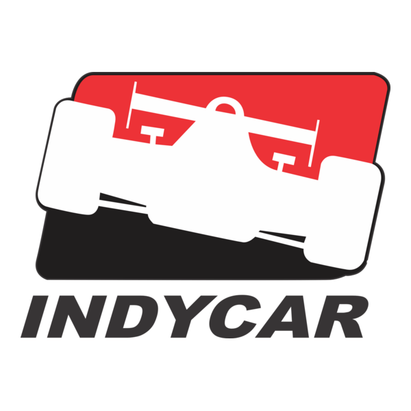 indy car Logo PNG Vector
