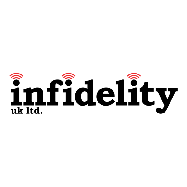 Infidelity UK Ltd. Logo PNG Vector