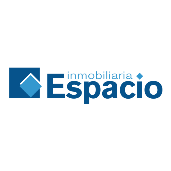 Inmobiliaria Espacio Logo PNG Vector