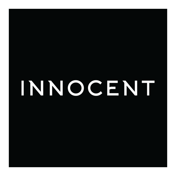 Innocent Logo PNG Vector