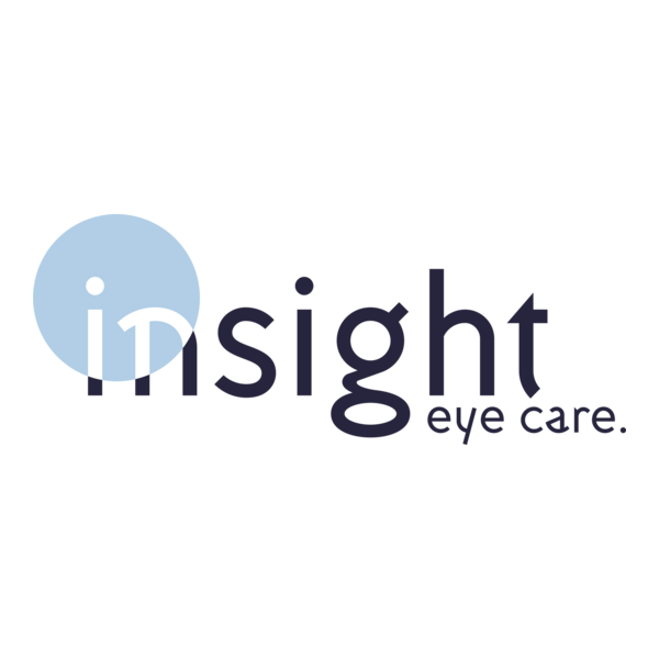 Insight Eye Care Logo PNG Vector