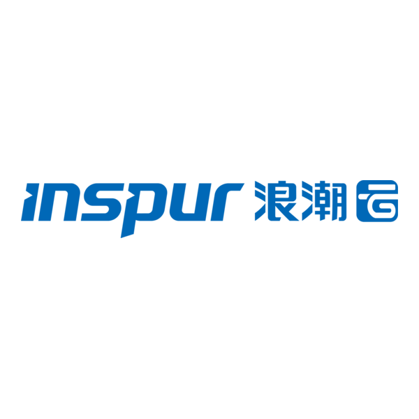 Inspur Logo PNG Vector